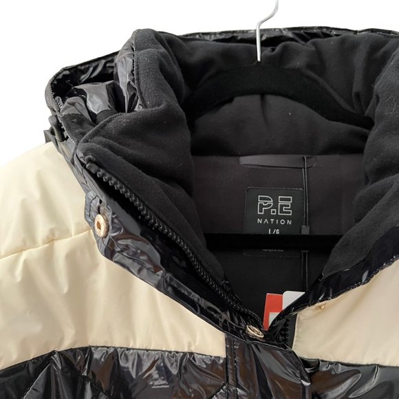 ๐ P.E Nation Big Sky Snow Jacket - Picture 4 of 9